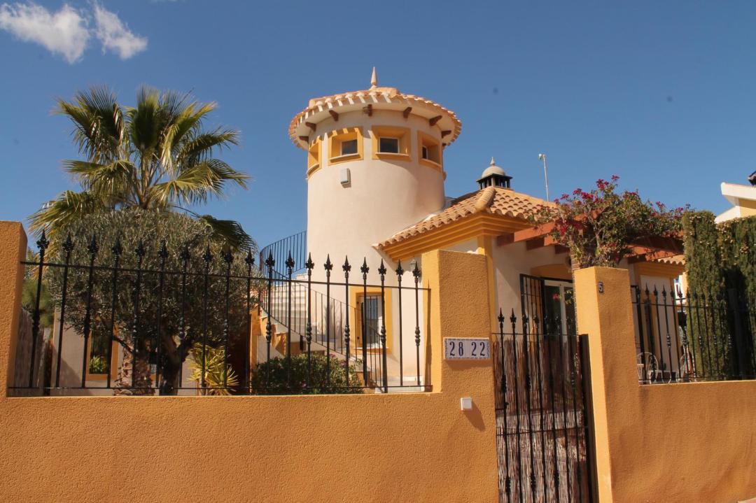 Photo of Others in Mazarron