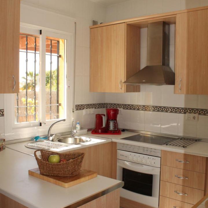 Photo of Kitchen in Mazarron
