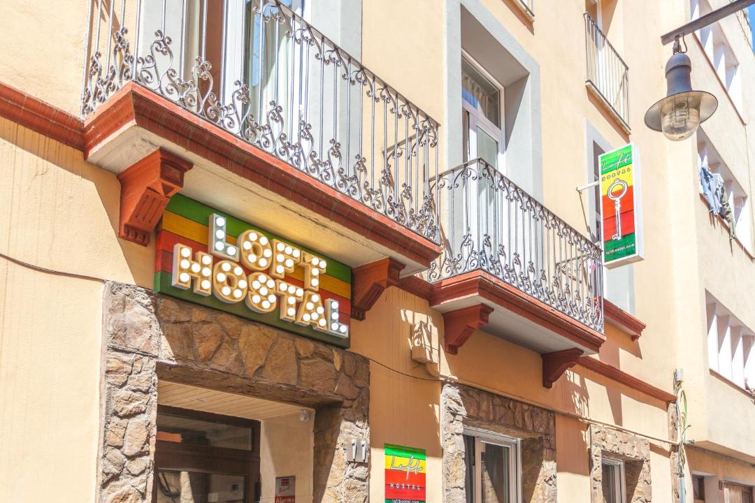 Photo of Others in Lloret Town Center