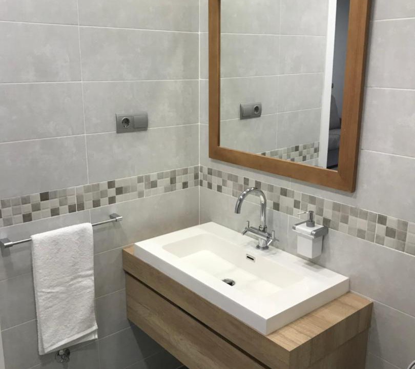 Photo of Bathroom in Vista Alegre