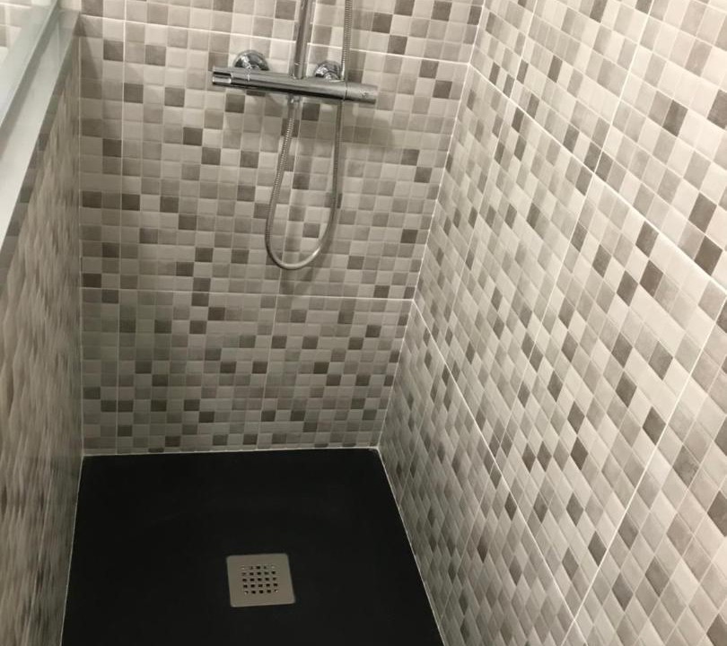 Photo of Bathroom in Vista Alegre