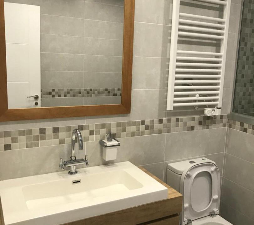 Photo of Bathroom in Vista Alegre