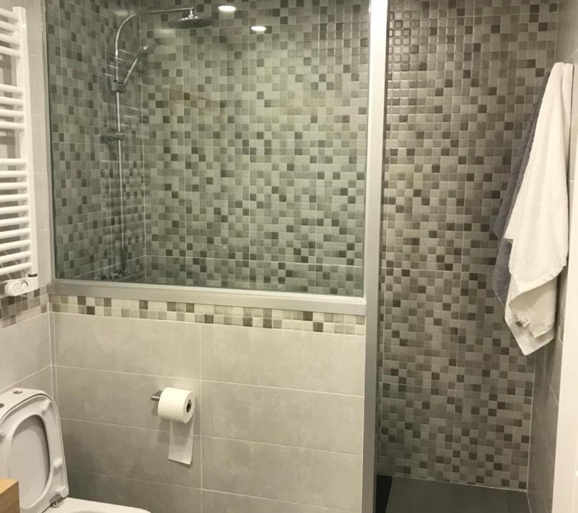 Photo of Bathroom in Vista Alegre