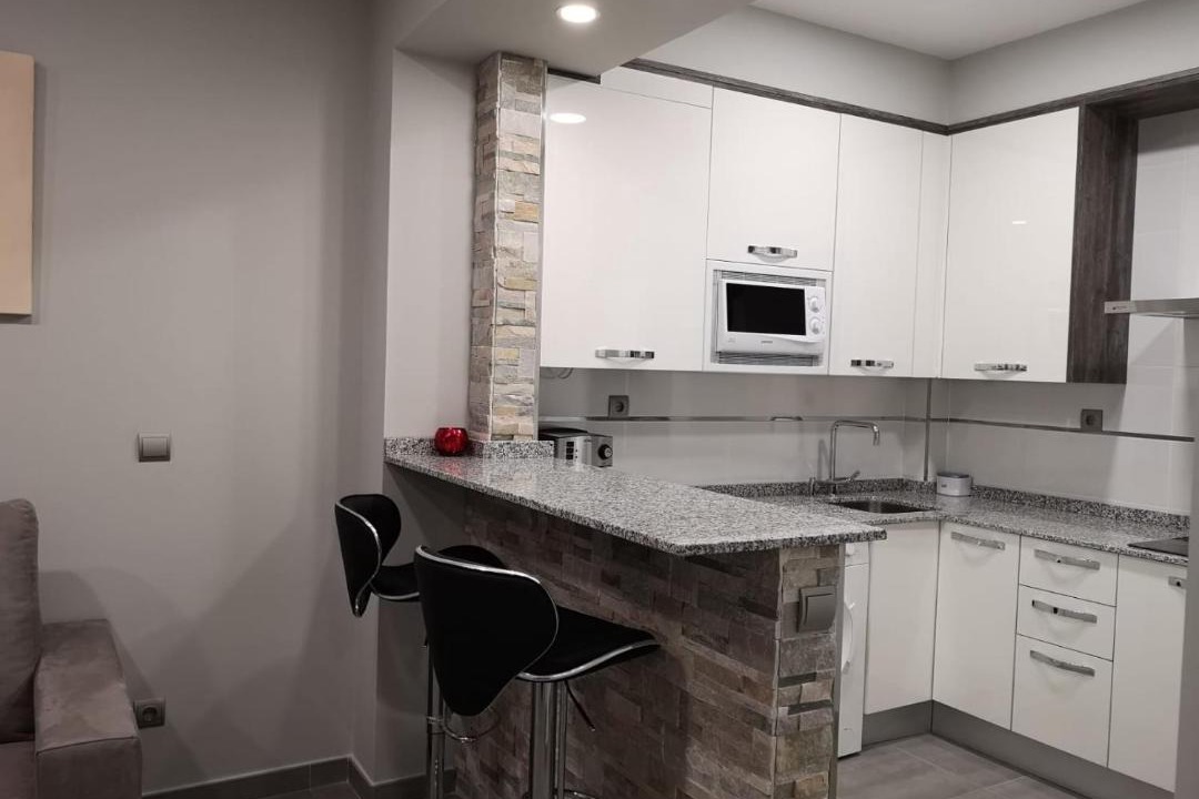 Photo of Kitchen in Vista Alegre