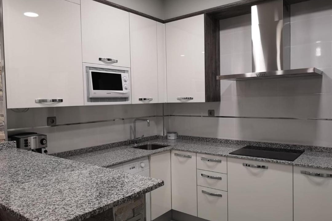 Photo of Kitchen in Vista Alegre