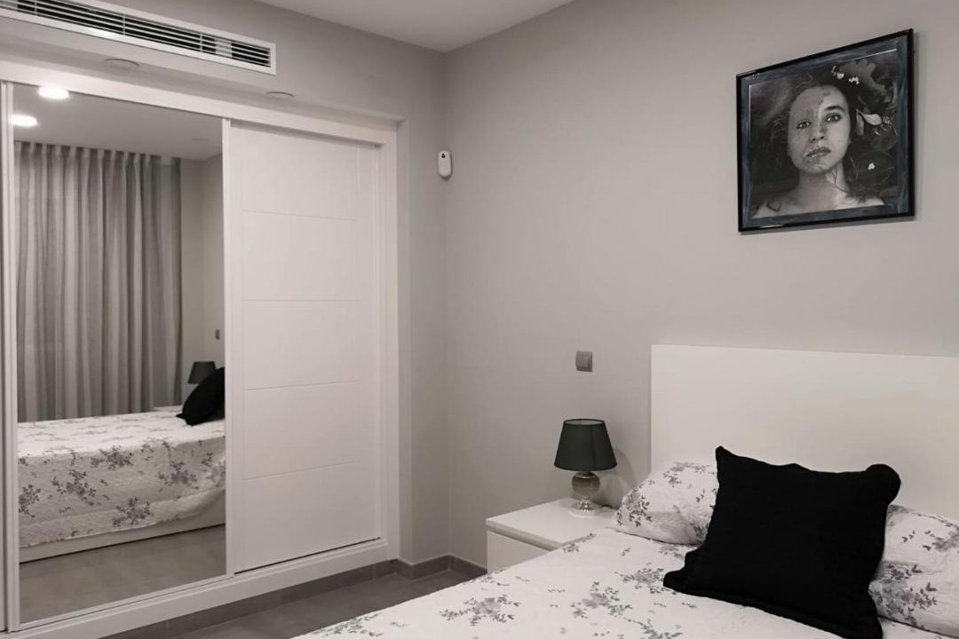 Photo of Bedroom in Vista Alegre