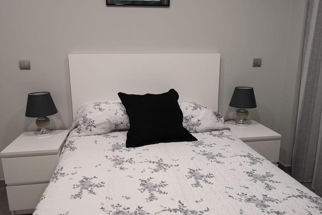 Photo of Bedroom in Vista Alegre