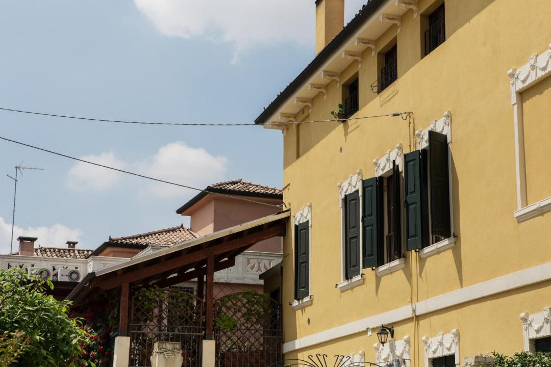 Photo of Buildings in Cologna Veneta