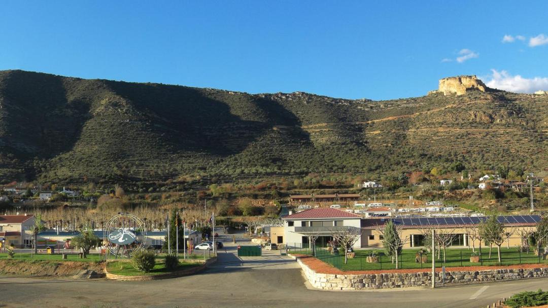 Photo of Others in Sant Llorenc de Montgai