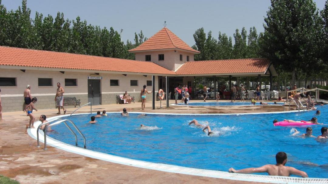 Photo of Others in Sant Llorenc de Montgai
