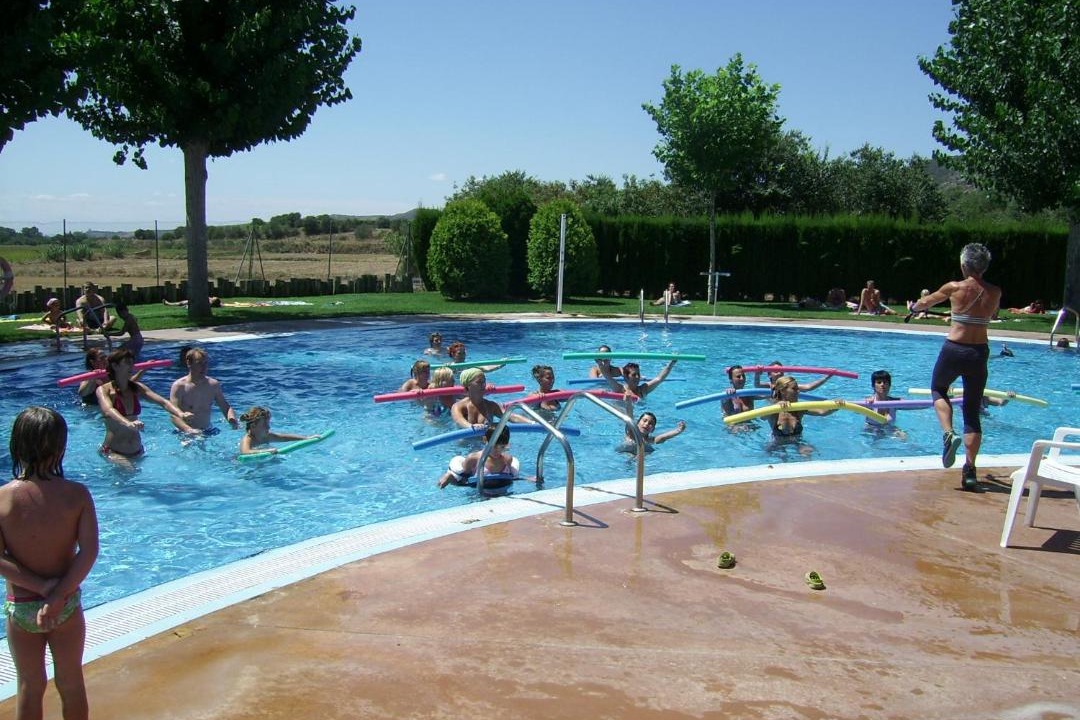 Photo of Others in Sant Llorenc de Montgai