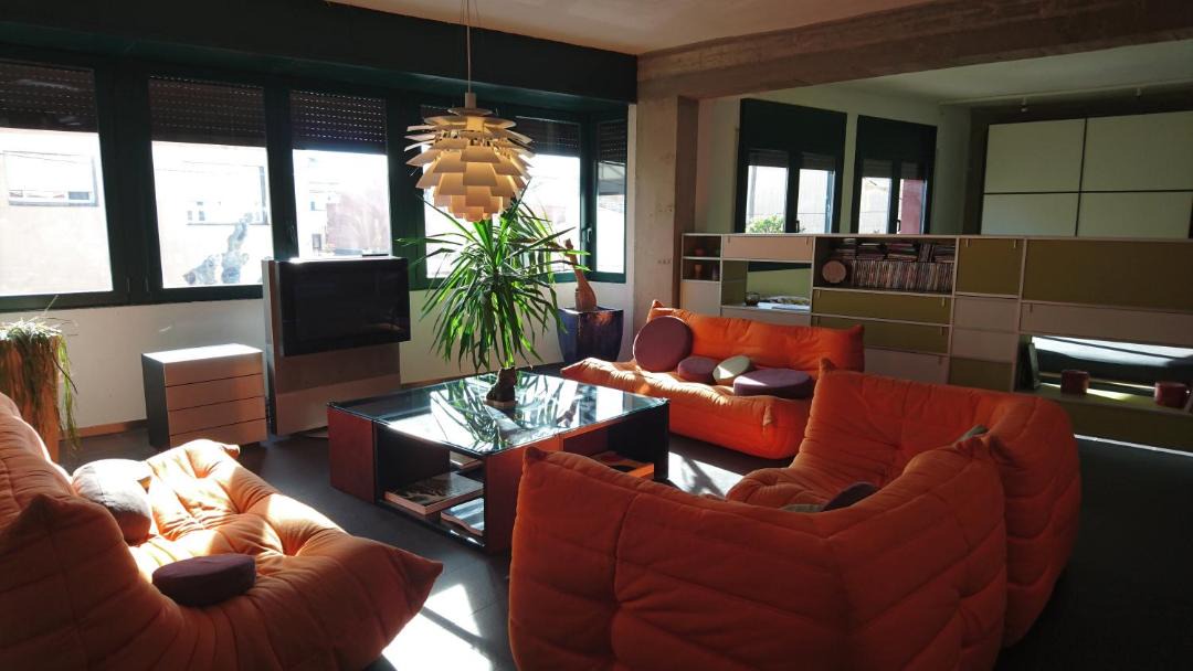 Photo of Livingroom in Roda de Bara
