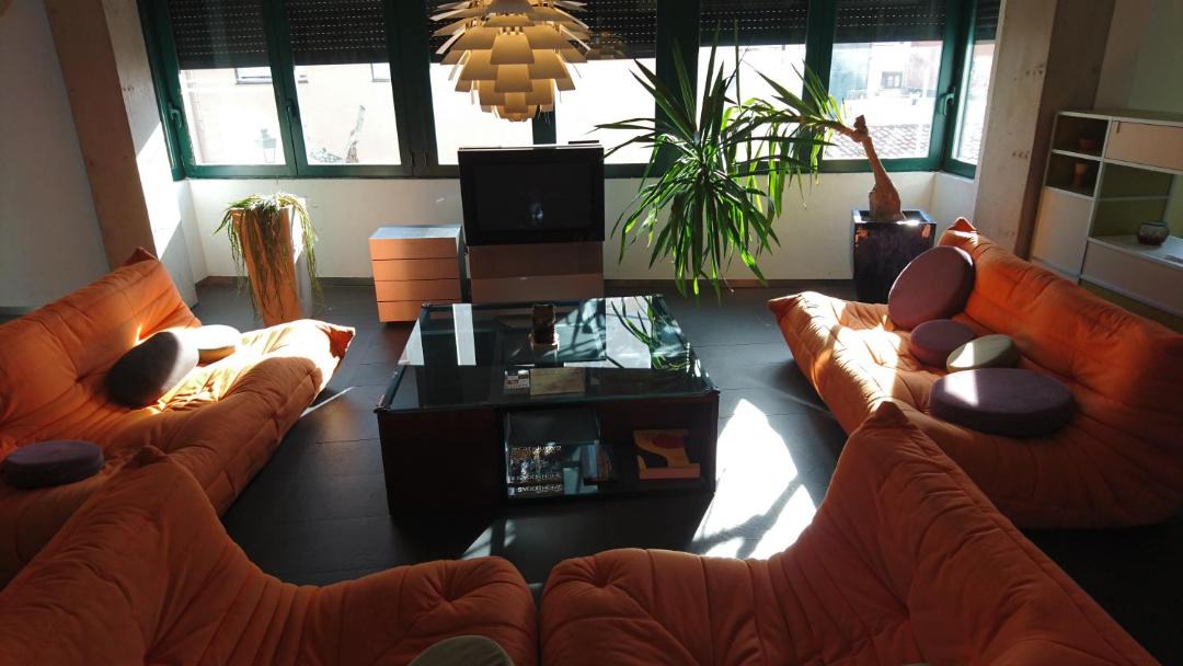 Photo of Livingroom in Roda de Bara