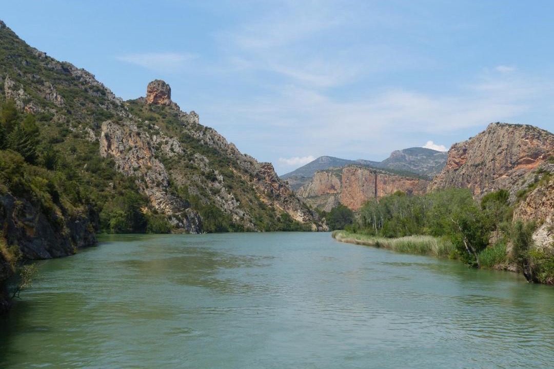 Photo of Others in Sant Llorenc de Montgai