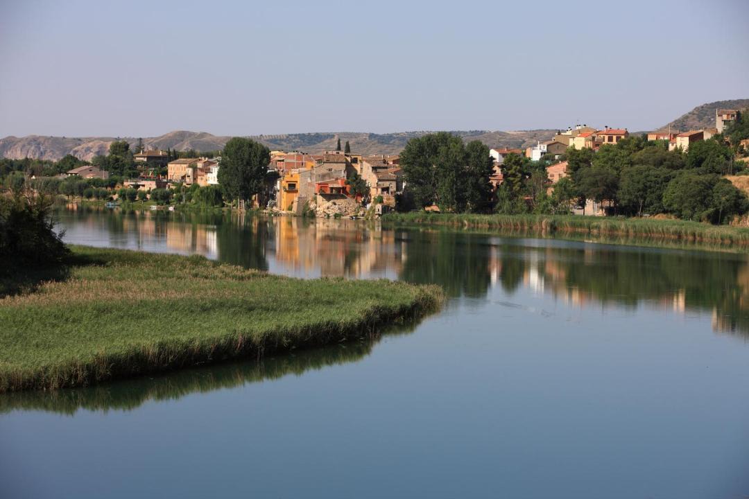 Photo of Others in Sant Llorenc de Montgai