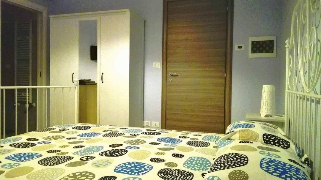 Photo of Bedroom in Carignano