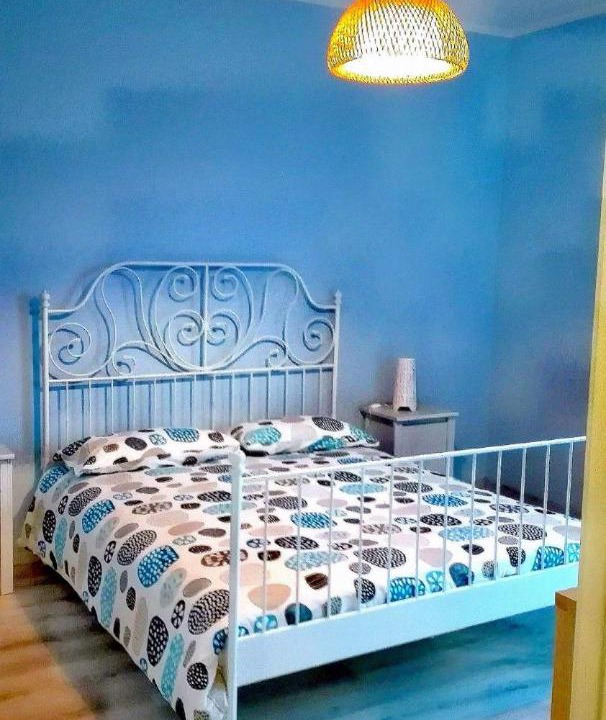 Photo of Bedroom in Carignano