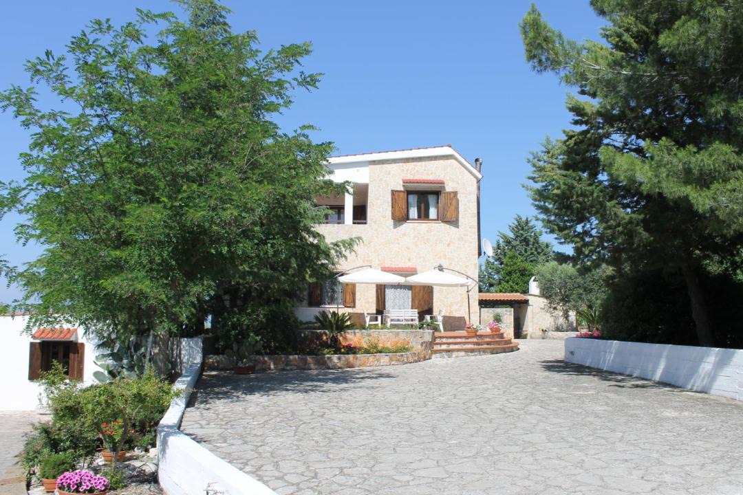 Photo of Buildings in Impalata