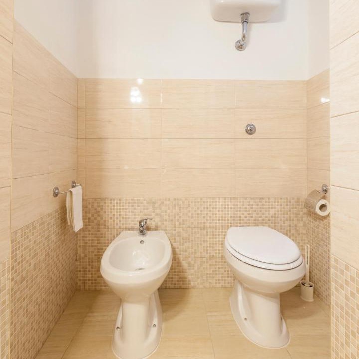 Photo of Bathroom in Lecce Historic Center