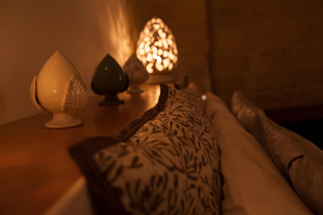 Photo of Bedroom in Lecce Historic Center