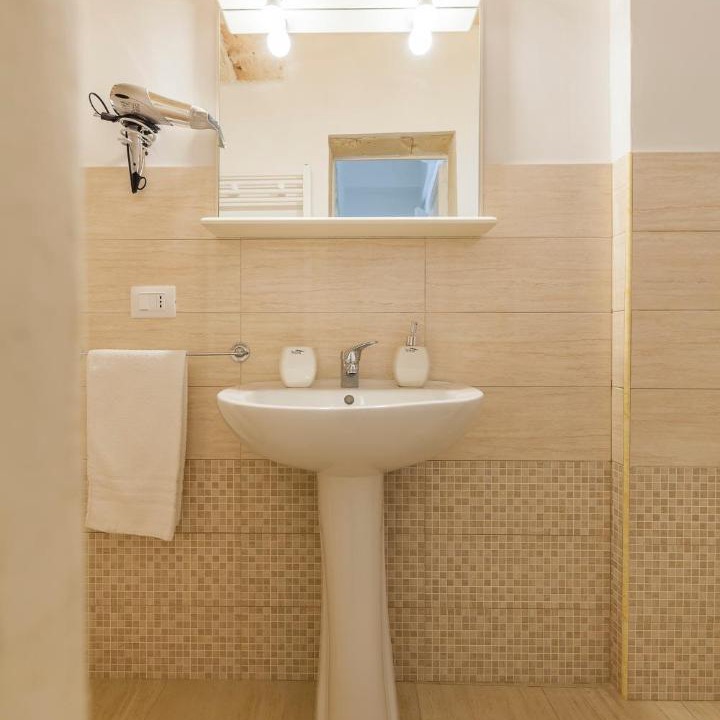 Photo of Bathroom in Lecce Historic Center