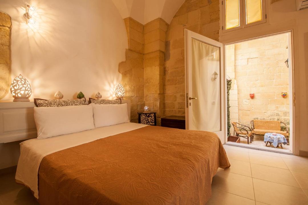 Photo of Bedroom in Lecce Historic Center