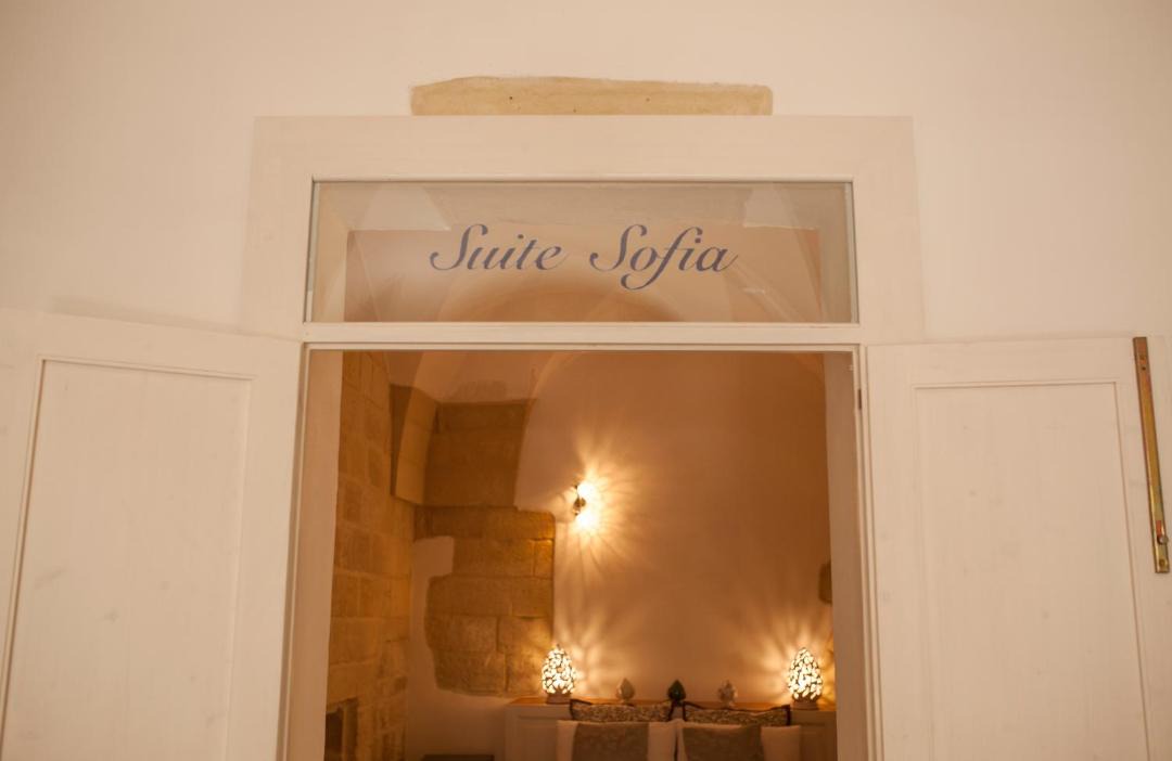 Photo of Others in Lecce Historic Center