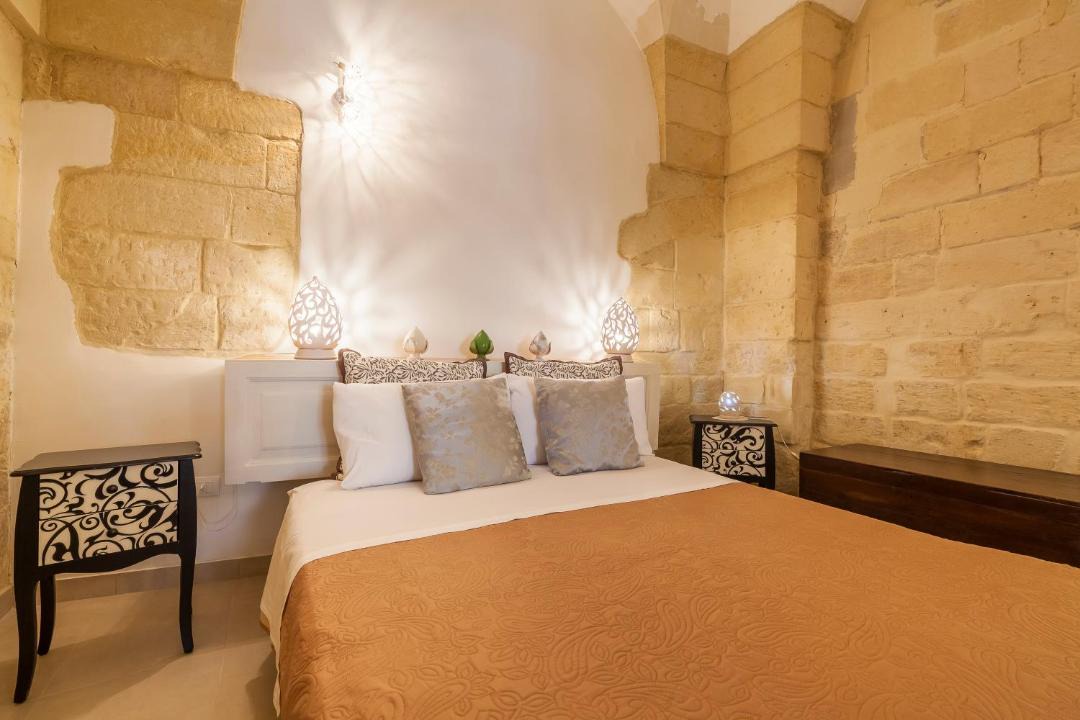 Photo of Bedroom in Lecce Historic Center