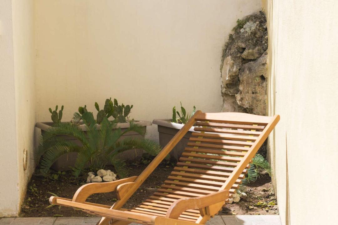 Photo of Patio Balcony in Castro Marina