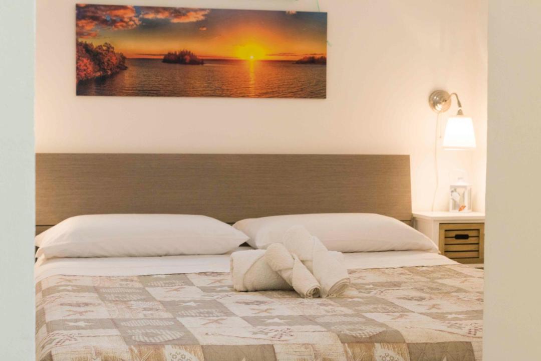 Photo of Bedroom in Castro Marina