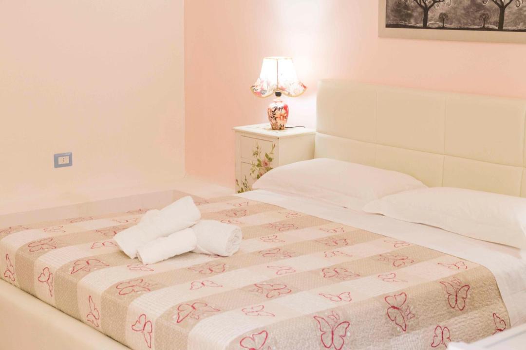 Photo of Bedroom in Castro Marina