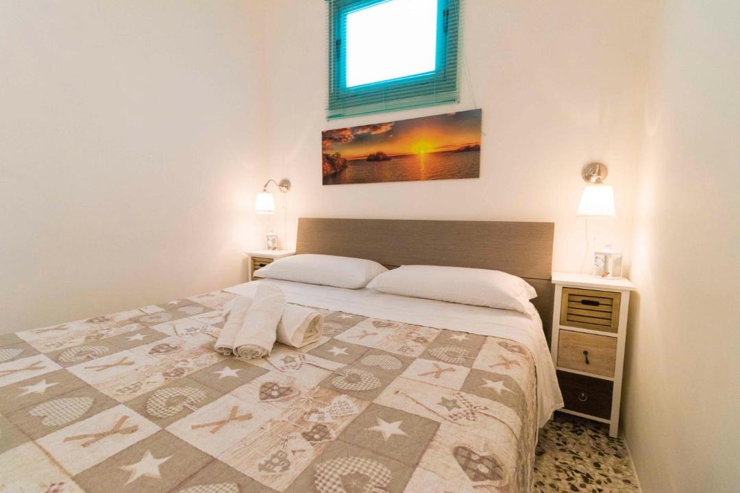 Photo of Bedroom in Castro Marina