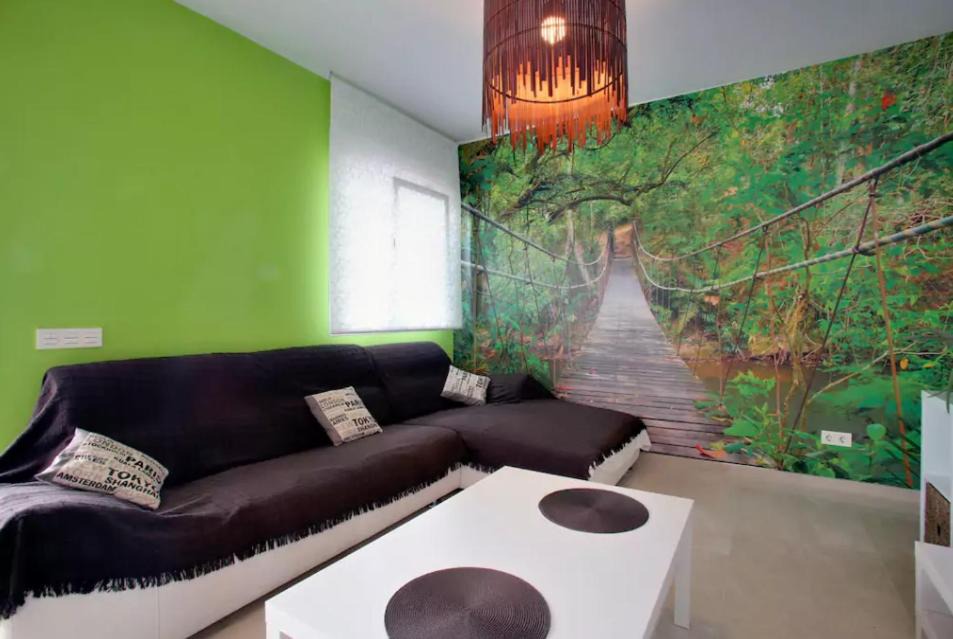 Photo of Livingroom in Estepona