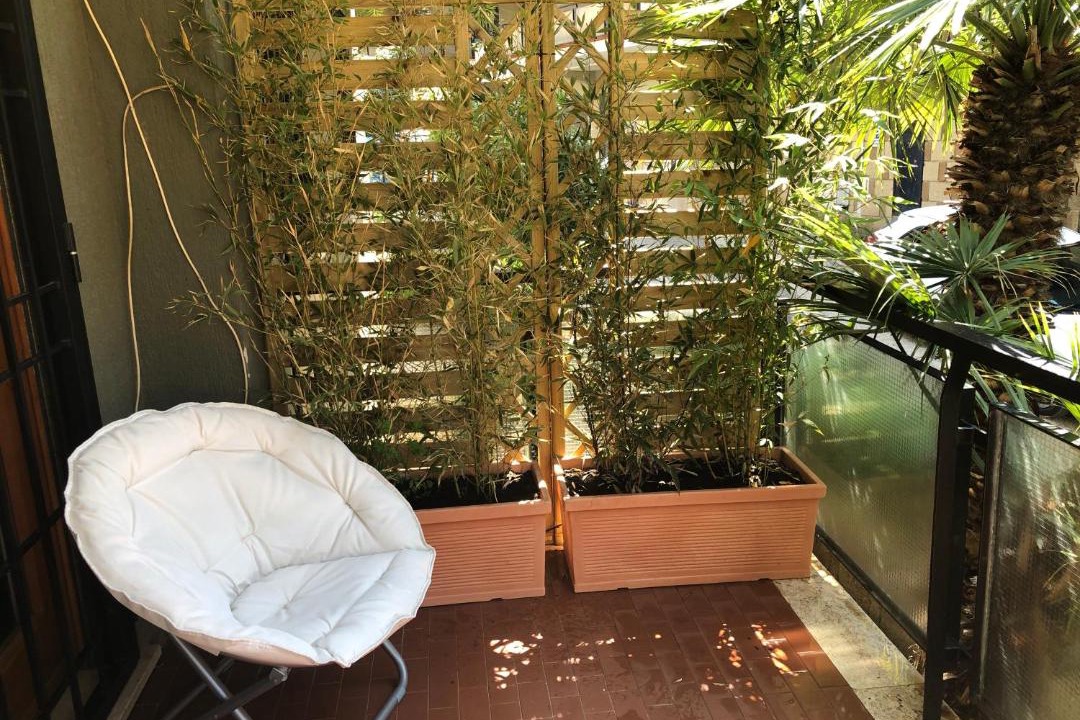 Photo of Patio Balcony in Tivoli
