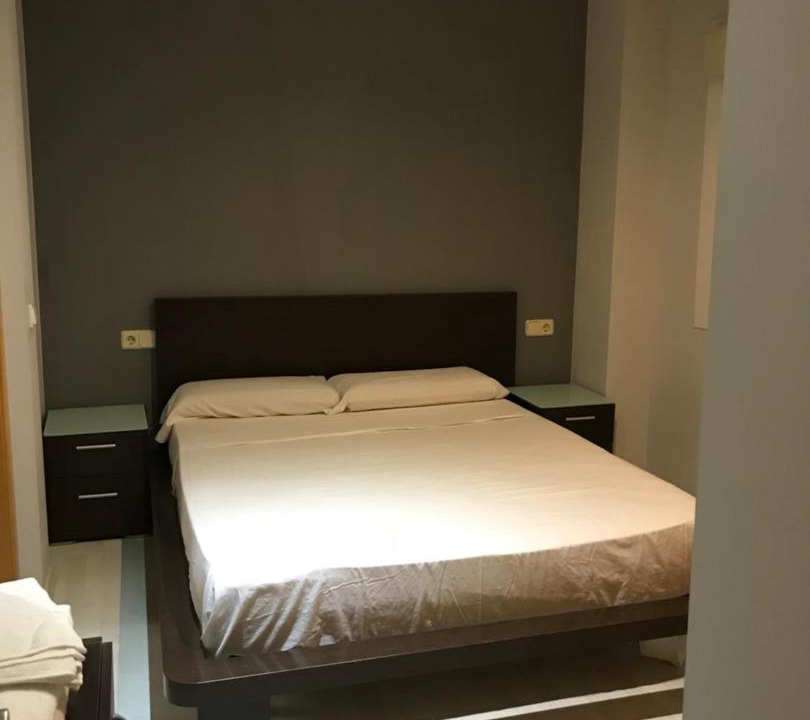 Photo of Bedroom in Lloret Town Center