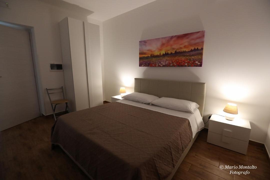 Photo of Bedroom in San Leonardo