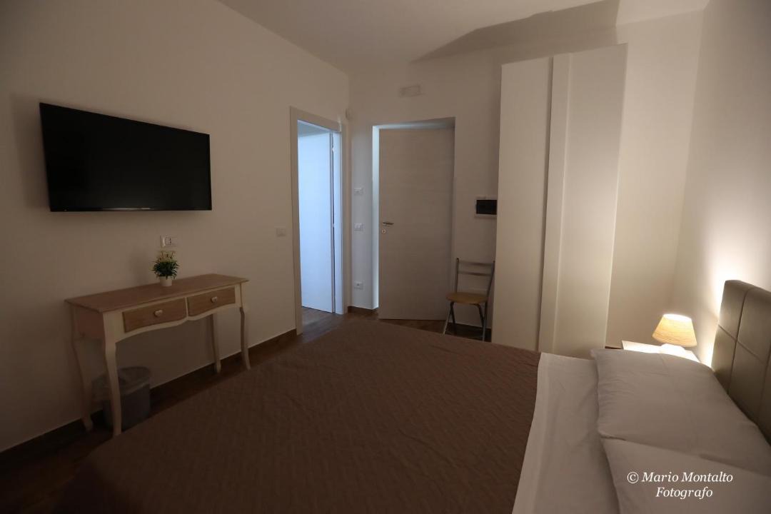 Photo of Bedroom in San Leonardo