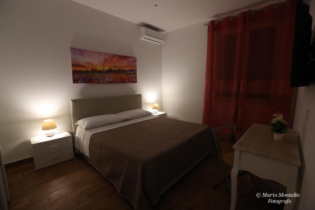 Photo of Bedroom in San Leonardo