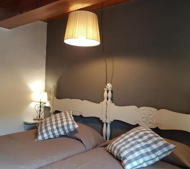 Photo of Bedroom in Setcases