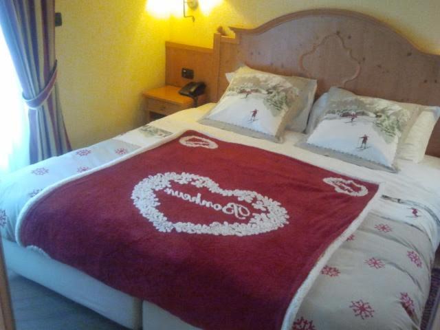 Photo of Bedroom in Claviere