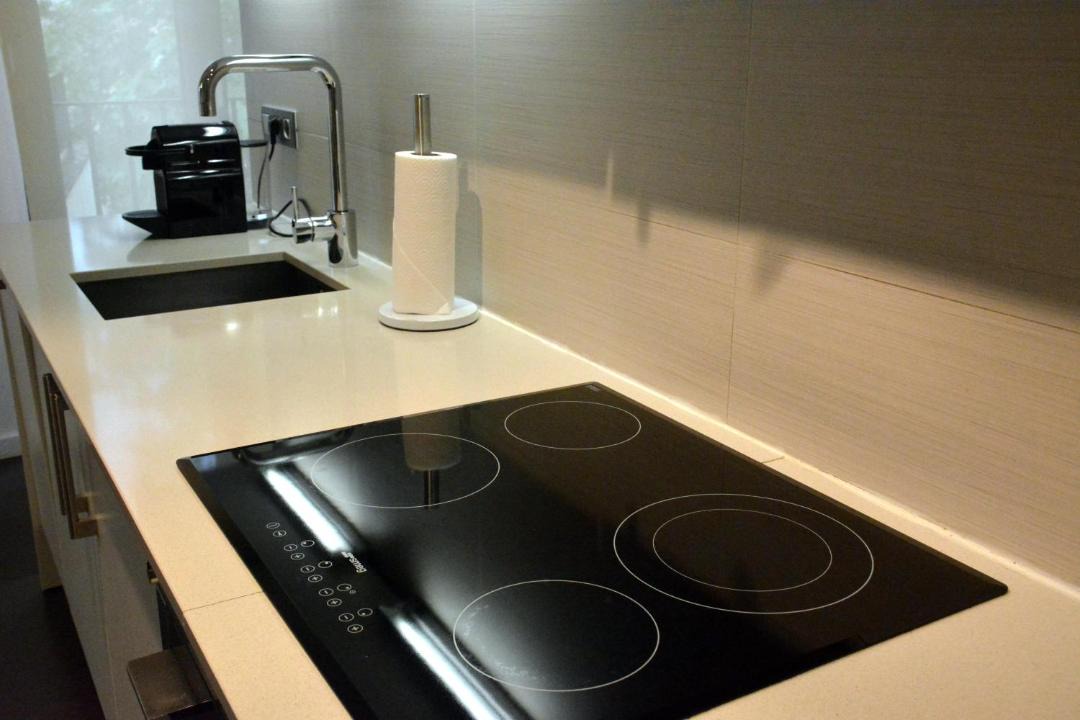 Photo of Kitchen in Figueres