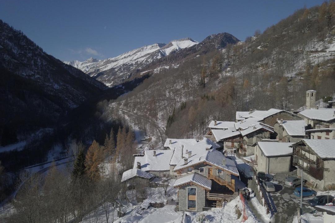 Photo of Others in Casteldelfino