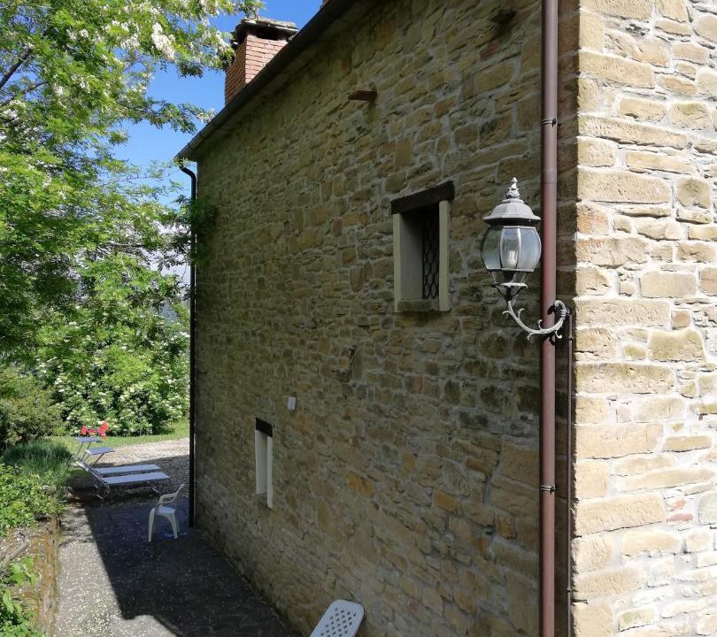 Photo of Buildings in Castel del Rio