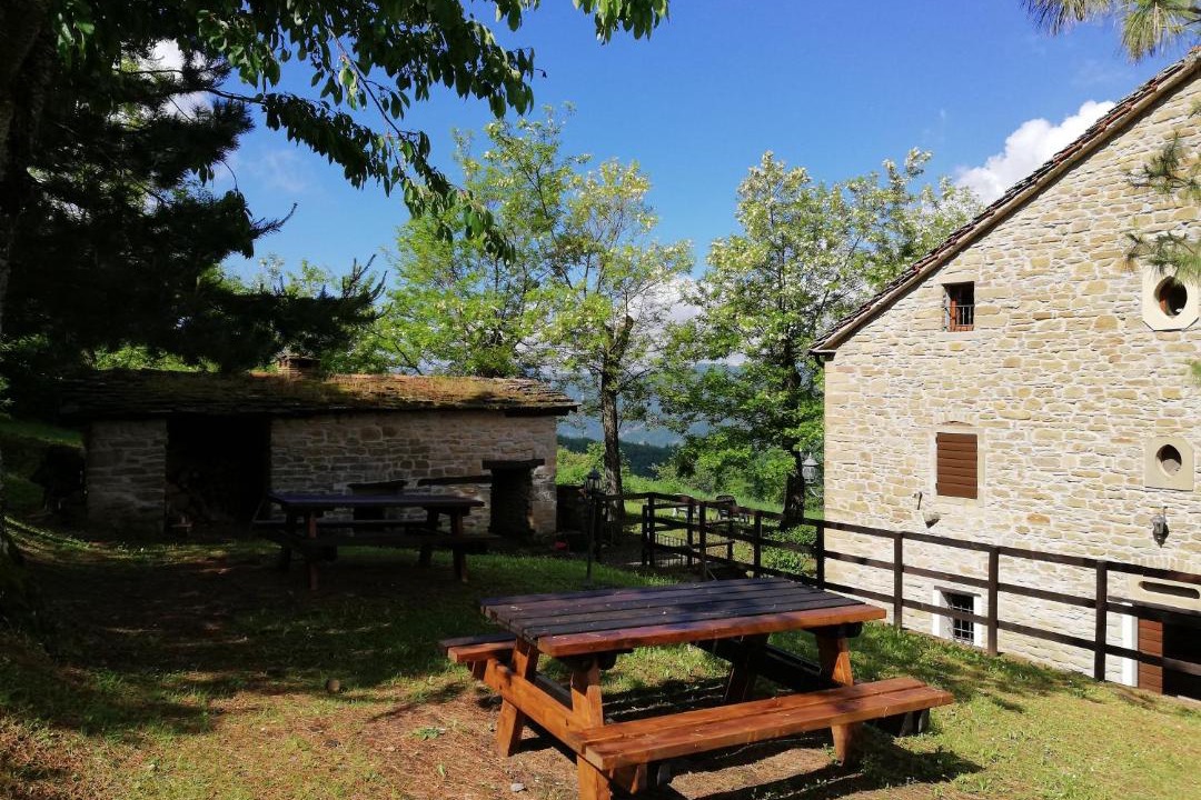 Photo of Buildings in Castel del Rio