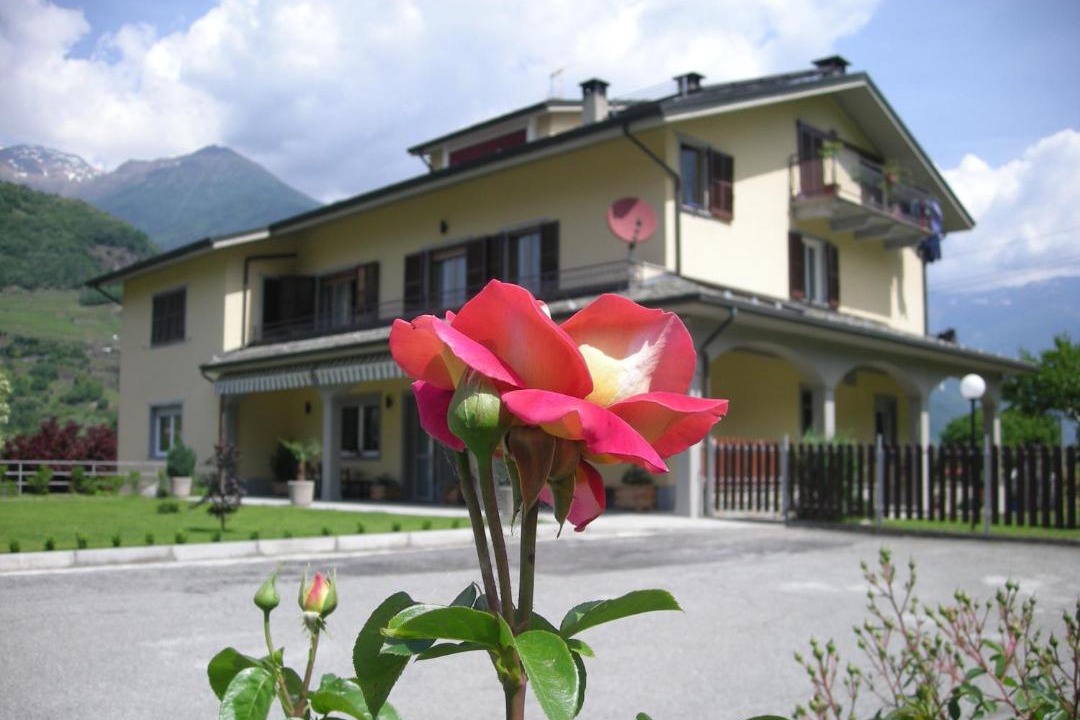 Photo of Others in Teglio