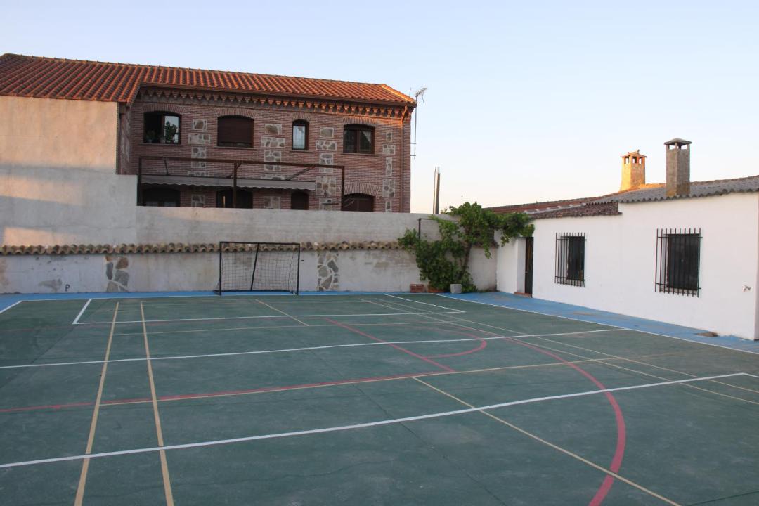 Photo of Others in San Pablo de los Montes