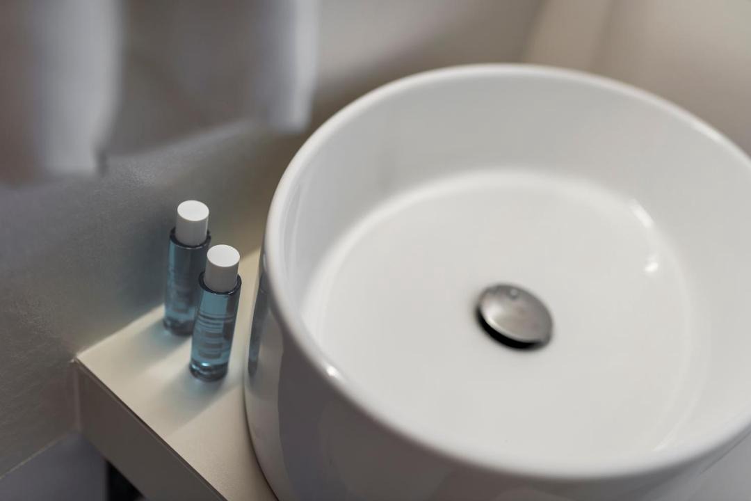 Photo of Bathroom in Polignano a Mare