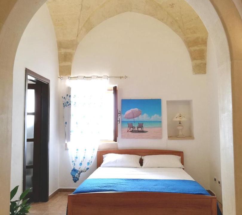 Photo of Bedroom in Uggiano la Chiesa