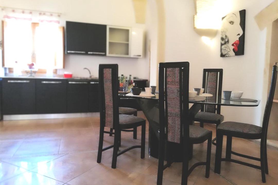 Photo of Kitchen in Uggiano la Chiesa