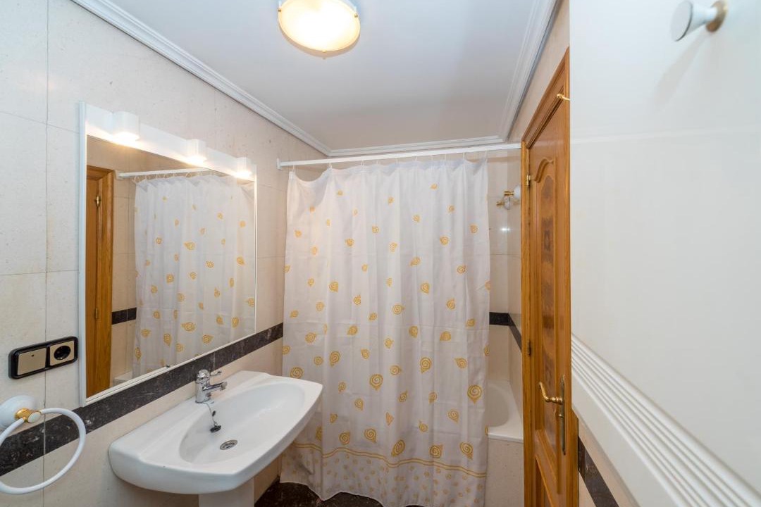 Photo of Bathroom in Ermitagana